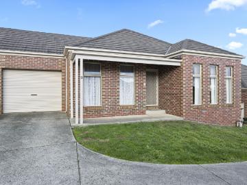 Ballarat North, Mount Rowan, Victoria