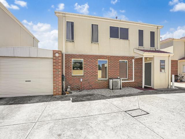 3 room house to let in Unit 9/33 Alexandra Street, Sebastopol
