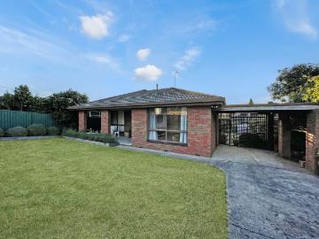 3 room house to let in 1217 Doveton Street, Invermay Park