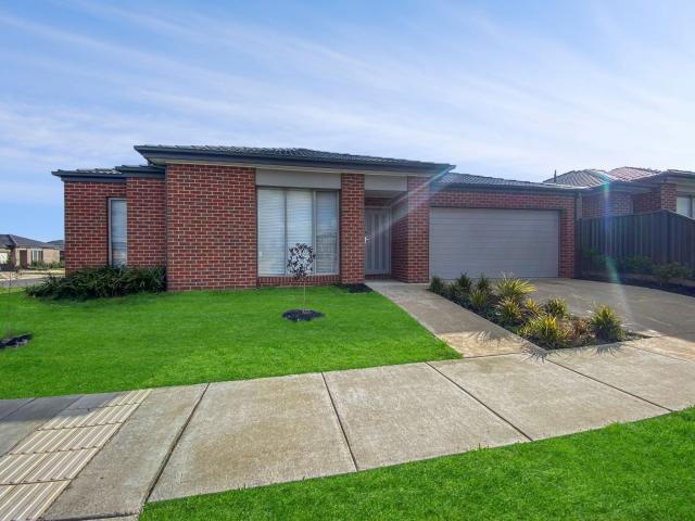 3 room house to let in 20 Opal Street, Alfredton