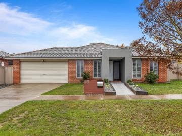 3 room house to let in 45 Creekstone Drive, Alfredton