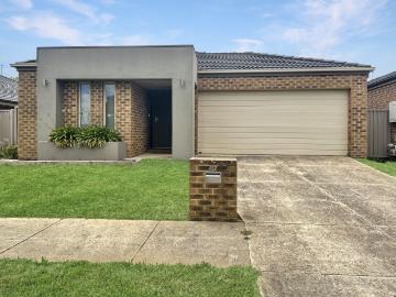 3 room house to let in 47 Creekstone Drive, Alfredton