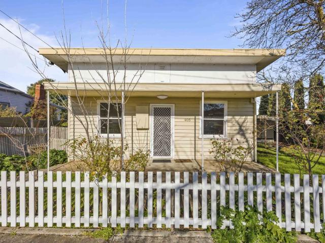 3 room house to let in 405 Darling Street, Redan