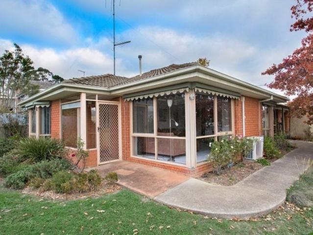 3 room house to let in 425 Cobden Street, Mount Pleasant