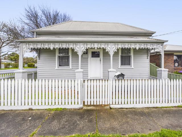3 room house to let in 522 Windermere Street, Redan