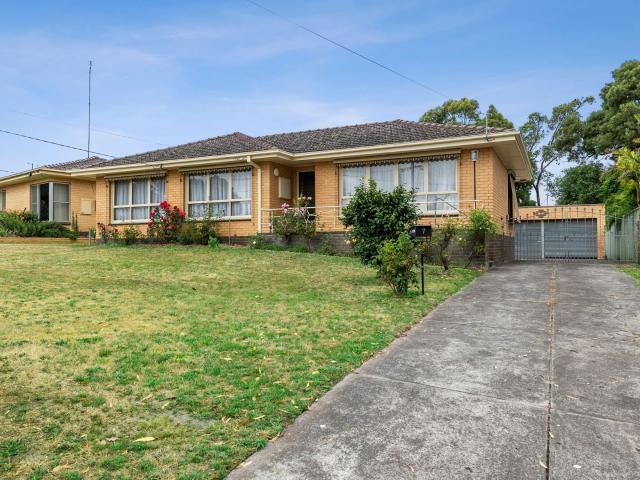 3 room house to let in 7 Landale Avenue, Mount Clear