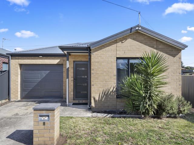 3 room house to let in 8 Wilsons Lane, Sebastopol