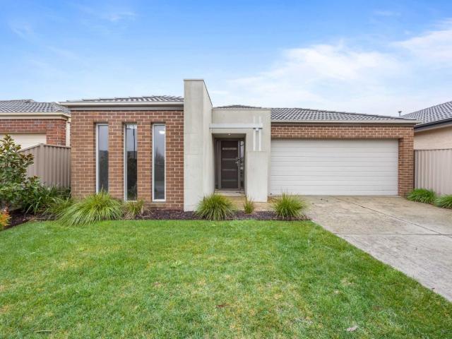 3 room house to let in 9 Oberon Street, Alfredton
