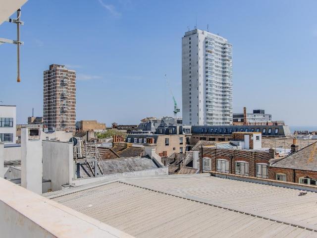 3 room apartment to let