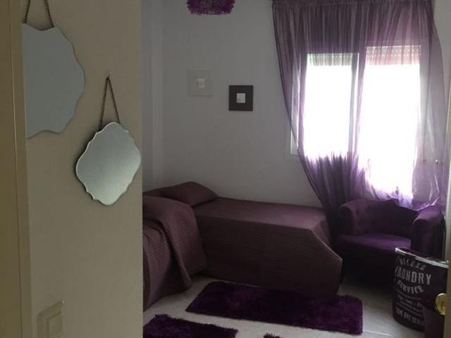 3 room luxury Apartment for rent in Torremolinos, Andalusia
