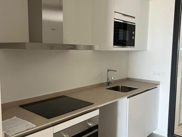 3 room luxury Apartment for rent in Torremolinos, Spain