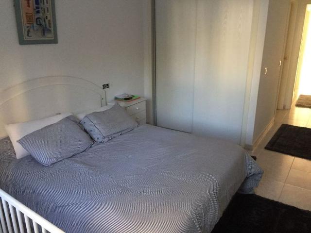3 room luxury Apartment for rent in Torremolinos, Spain