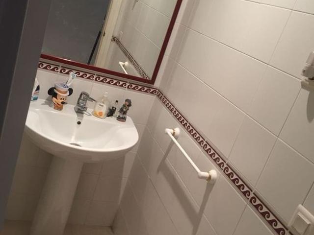 3 room luxury Apartment for rent in Torremolinos, Spain