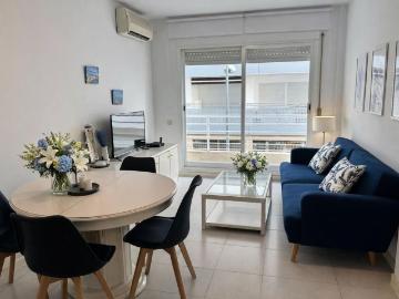 3 room luxury Apartment for rent in Tossa de Mar, Spain
