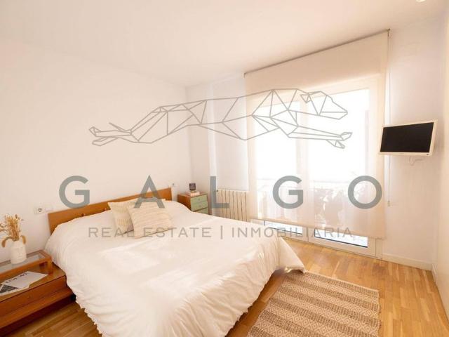 3 room luxury Apartment for rent in Valencia