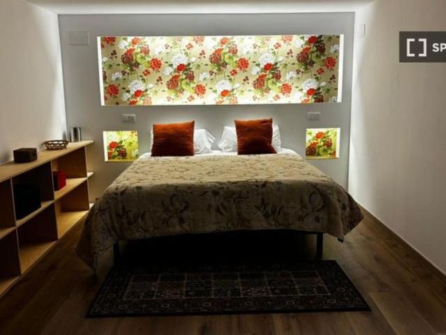 3 room luxury Apartment for rent in Valencia