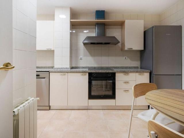 3 room luxury Apartment for rent in Valencia, Spain