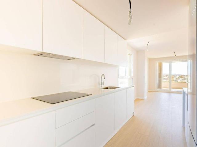 3 room luxury Apartment for rent in Valencia, Spain