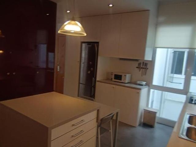 3 room luxury Apartment for rent in Valencia, Spain