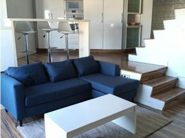 3 room luxury Apartment for rent in Valencia, Spain