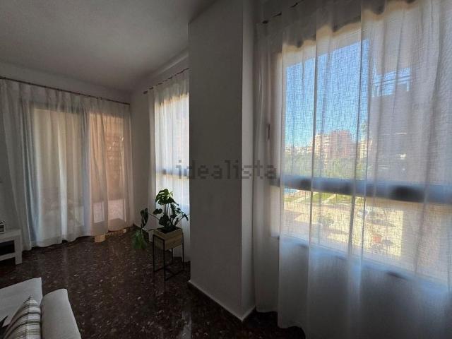 3 room luxury Apartment for rent in Valencia, Spain