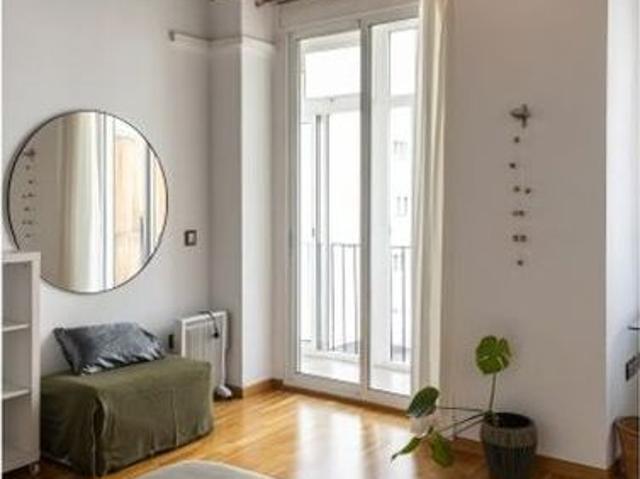 3 room luxury Apartment for rent in Valencia, Spain