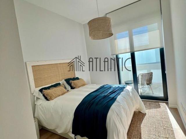 3 room luxury Apartment for rent in Vigo, Spain