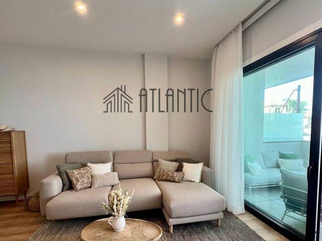 3 room luxury Apartment for rent in Vigo, Spain