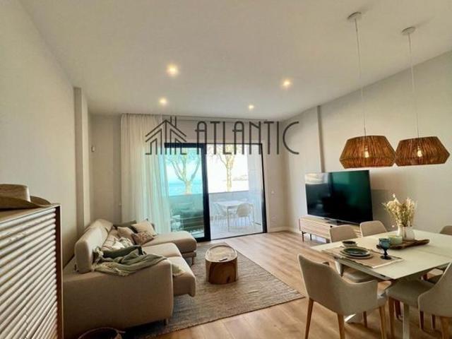 3 room luxury Apartment for rent in Vigo, Spain