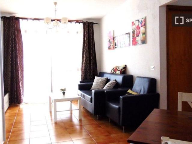 3 room luxury Apartment for rent in Arona, Canary Islands