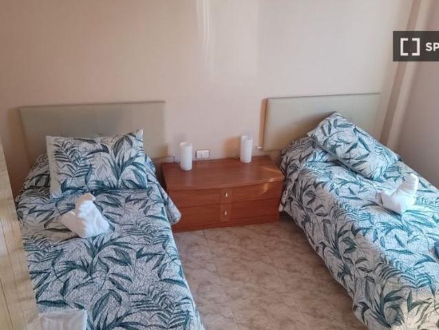 3 room luxury Apartment for rent in Arafo, Canary Islands
