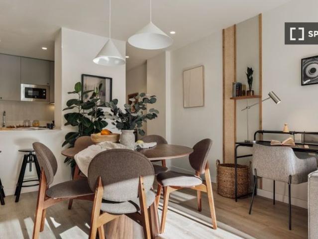 3 room luxury Apartment for rent in Barcelona, Catalonia