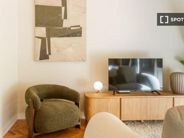 3 room luxury Apartment for rent in Barcelona, Catalonia