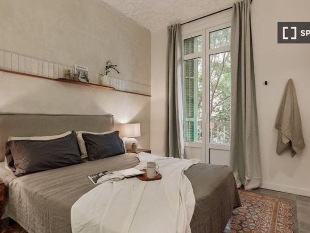 3 room luxury Apartment for rent in Barcelona, Catalonia