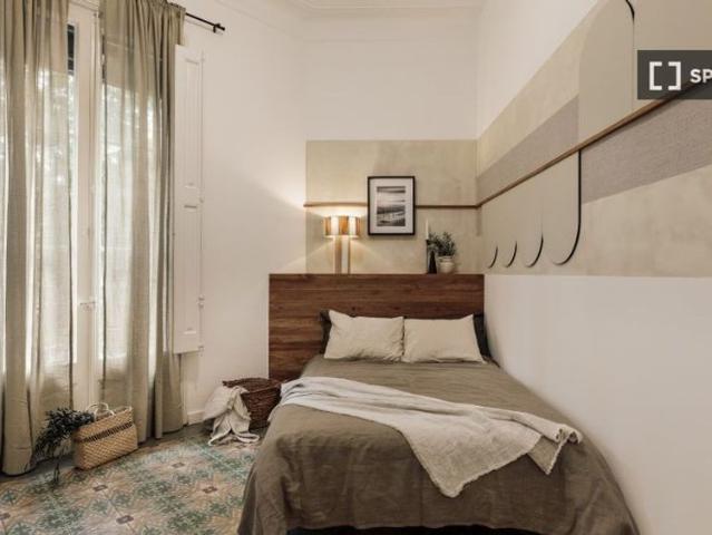 3 room luxury Apartment for rent in Barcelona, Catalonia