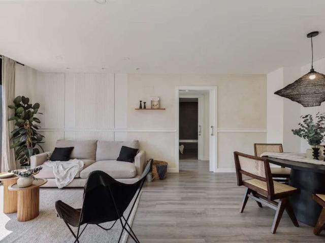 3 room luxury Apartment for rent in Barcelona, Catalonia