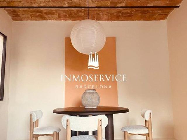 3 room luxury Apartment for rent in Barcelona, Catalonia