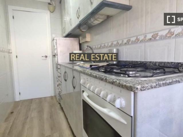 3 room luxury Apartment for rent in Barcelona, Spain