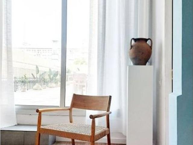 3 room luxury Apartment for rent in Barcelona, Spain