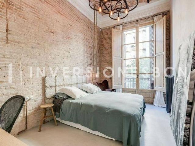 3 room luxury Apartment for rent in Barcelona, Spain