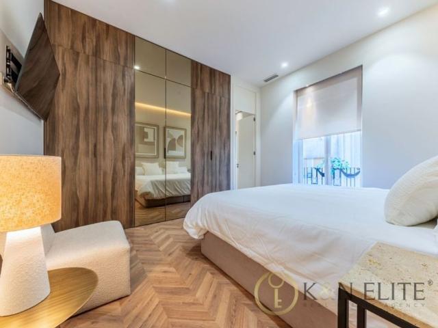3 room luxury Apartment for rent in Barrio del Centro, Alicante, Valencia
