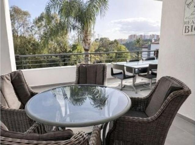 3 room luxury Apartment for rent in Benahavís, Andalusia
