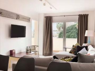 3 room luxury Apartment for rent in Benalmádena, Andalusia