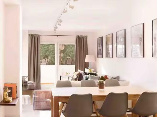 3 room luxury Apartment for rent in Benalmádena, Andalusia