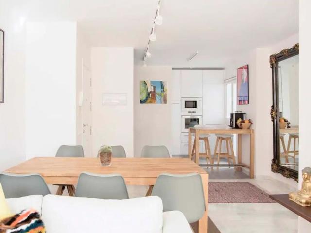 3 room luxury Apartment for rent in Benalmádena, Andalusia