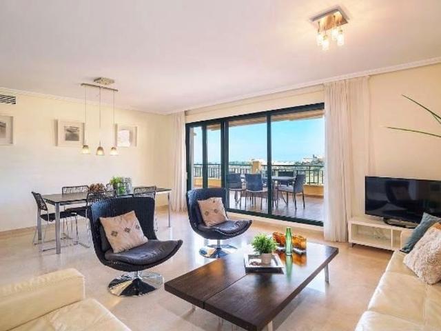 3 room luxury Apartment for rent in Benalmádena, Andalusia