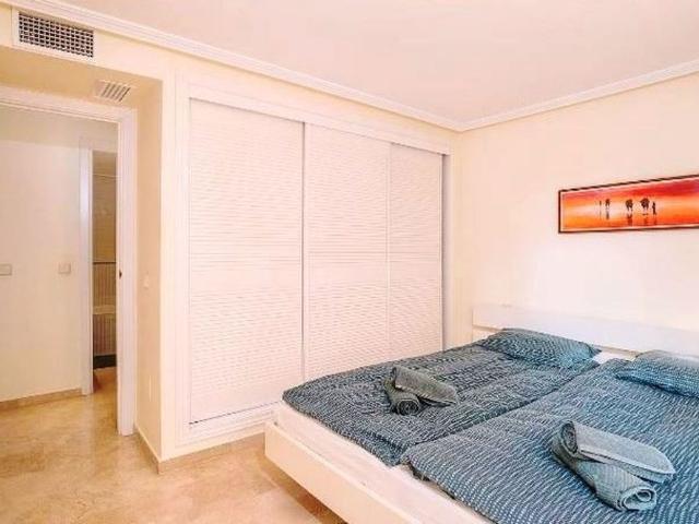 3 room luxury Apartment for rent in Benalmádena, Spain