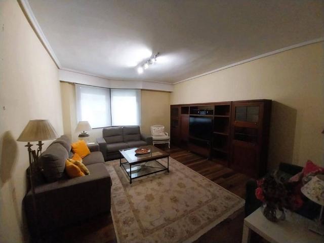 3 room luxury Apartment for rent in Bilbao, Basque Country