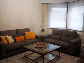 3 room luxury Apartment for rent in Bilbao, Basque Country