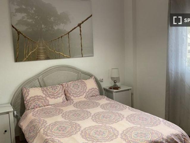 3 room luxury Apartment for rent in Candelaria, Canary Islands